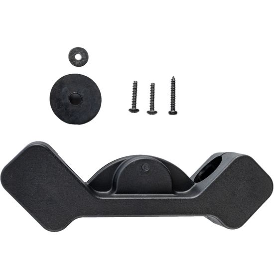 Support Foot Rear & Right Replacement For Cts